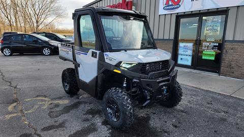 2023 Polaris Ranger SP 570 NorthStar Edition in Fort Dodge, Iowa - Photo 4