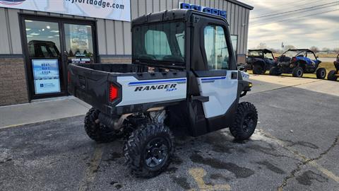 2023 Polaris Ranger SP 570 NorthStar Edition in Fort Dodge, Iowa - Photo 8