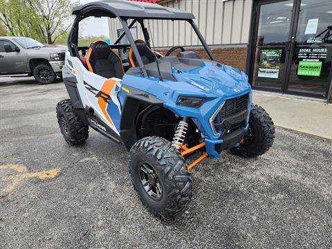 2024 Polaris RZR Trail S 1000 Ultimate in Fort Dodge, Iowa - Photo 2