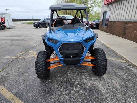 2024 Polaris RZR Trail S 1000 Ultimate in Fort Dodge, Iowa - Photo 4