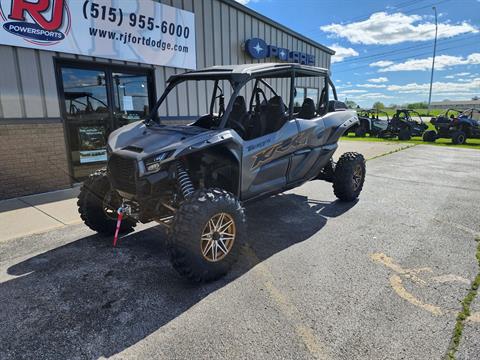 2024 Kawasaki Teryx KRX4 1000 SE eS in Fort Dodge, Iowa - Photo 2