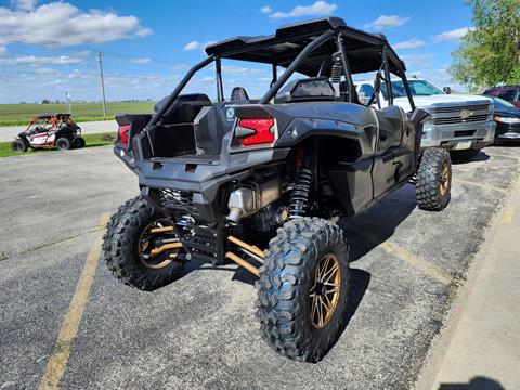 2024 Kawasaki Teryx KRX4 1000 SE eS in Fort Dodge, Iowa - Photo 6