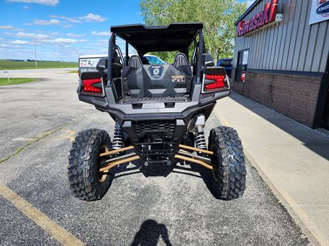 2024 Kawasaki Teryx KRX4 1000 SE eS in Fort Dodge, Iowa - Photo 8