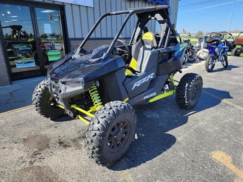 2022 Polaris RZR RS1 in Fort Dodge, Iowa - Photo 1