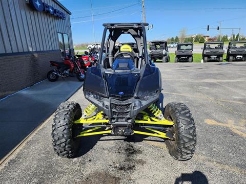 2022 Polaris RZR RS1 in Fort Dodge, Iowa - Photo 2