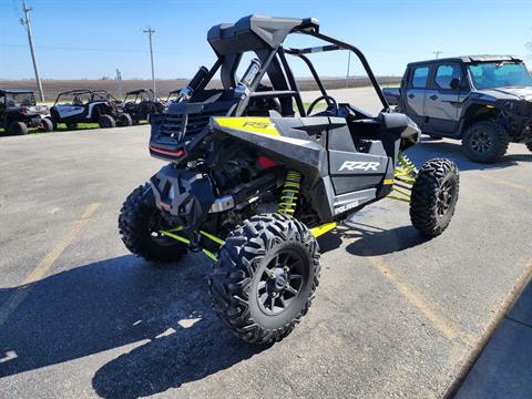 2022 Polaris RZR RS1 in Fort Dodge, Iowa - Photo 5