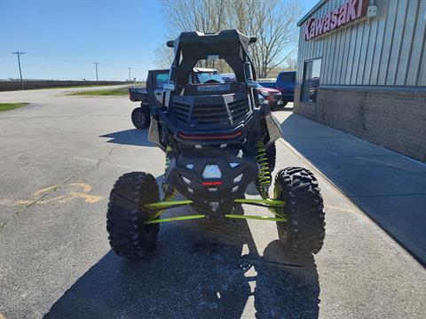 2022 Polaris RZR RS1 in Fort Dodge, Iowa - Photo 6