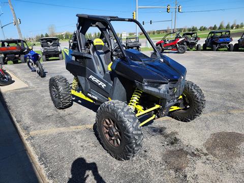 2022 Polaris RZR RS1 in Fort Dodge, Iowa - Photo 7