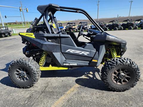 2022 Polaris RZR RS1 in Fort Dodge, Iowa - Photo 8