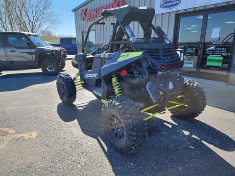 2022 Polaris RZR RS1 in Fort Dodge, Iowa - Photo 11