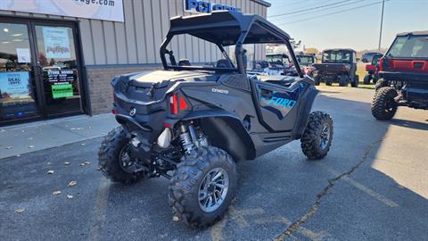 2025 CFMOTO ZForce 950 Sport in Fort Dodge, Iowa - Photo 7