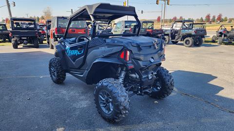 2025 CFMOTO ZForce 950 Sport in Fort Dodge, Iowa - Photo 8