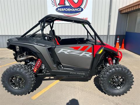 2024 Polaris RZR XP 1000 Ultimate in Fort Dodge, Iowa - Photo 2