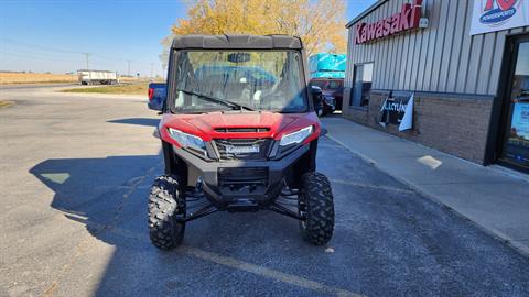 2024 Kawasaki RIDGE HVAC in Fort Dodge, Iowa - Photo 4