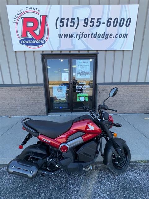 2024 Honda Navi in Fort Dodge, Iowa - Photo 1