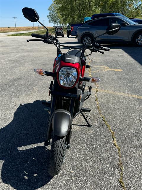 2024 Honda Navi in Fort Dodge, Iowa - Photo 5