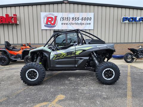 2024 Kawasaki Teryx KRX 1000 SE in Fort Dodge, Iowa - Photo 1