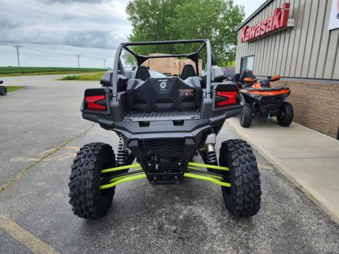 2024 Kawasaki Teryx KRX 1000 SE in Fort Dodge, Iowa - Photo 8