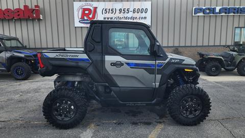 2024 Polaris Polaris XPEDITION XP Northstar in Fort Dodge, Iowa - Photo 1