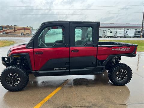 2024 Polaris Ranger Crew XD 1500 Northstar Edition Premium in Fort Dodge, Iowa - Photo 5