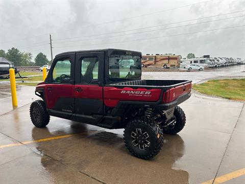 2024 Polaris Ranger Crew XD 1500 Northstar Edition Premium in Fort Dodge, Iowa - Photo 6