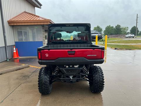 2024 Polaris Ranger Crew XD 1500 Northstar Edition Premium in Fort Dodge, Iowa - Photo 7