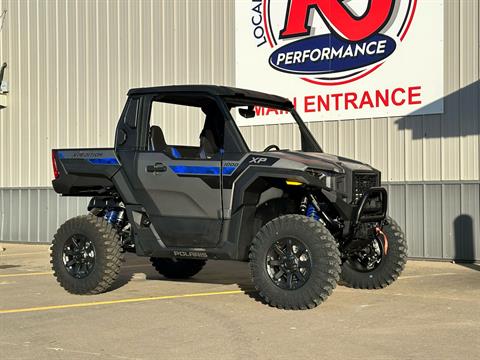 2024 Polaris Polaris XPEDITION XP Ultimate in Fort Dodge, Iowa - Photo 2