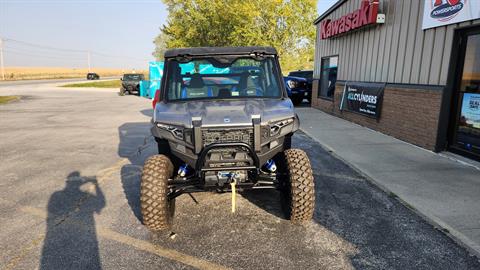 2024 Polaris Polaris XPEDITION XP Ultimate in Fort Dodge, Iowa - Photo 4