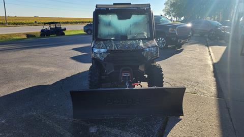 2020 Polaris Ranger XP 1000 Northstar Ultimate in Fort Dodge, Iowa - Photo 3