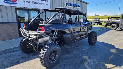 2025 Kawasaki Teryx KRX4 1000 Blackout Edition in Fort Dodge, Iowa - Photo 6