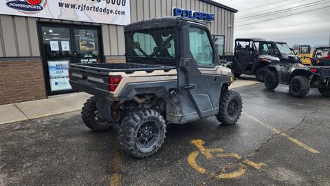 2023 Polaris Ranger XP 1000 Northstar Edition Premium in Fort Dodge, Iowa - Photo 8