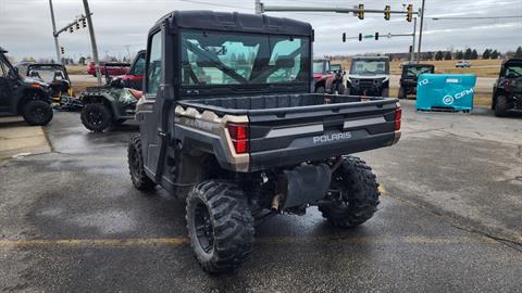 2023 Polaris Ranger XP 1000 Northstar Edition Premium in Fort Dodge, Iowa - Photo 9