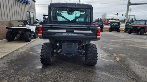 2023 Polaris Ranger XP 1000 Northstar Edition Premium in Fort Dodge, Iowa - Photo 10