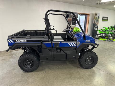 2024 Kawasaki MULE PRO-FXR 1000 in Fort Dodge, Iowa - Photo 2