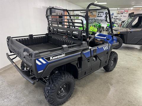 2024 Kawasaki MULE PRO-FXR 1000 in Fort Dodge, Iowa - Photo 3