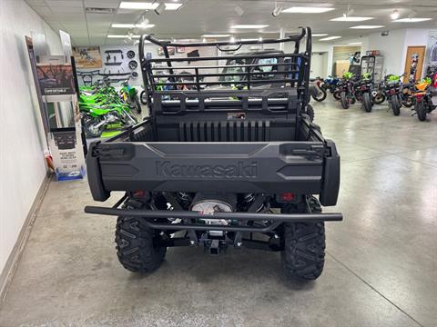 2024 Kawasaki MULE PRO-FXR 1000 in Fort Dodge, Iowa - Photo 4