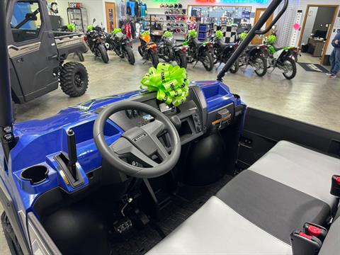 2024 Kawasaki MULE PRO-FXR 1000 in Fort Dodge, Iowa - Photo 7