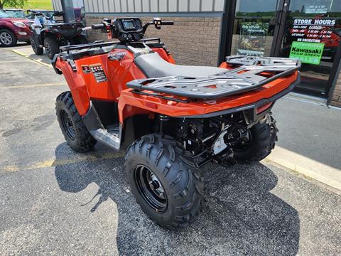 2024 Polaris Sportsman 450 H.O. Utility in Fort Dodge, Iowa - Photo 7