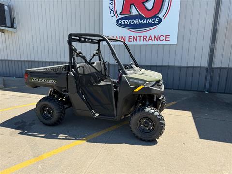 2025 Polaris Ranger 1000 in Fort Dodge, Iowa - Photo 1