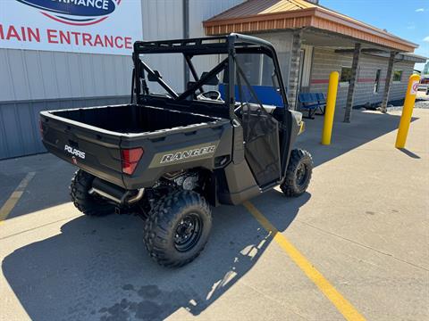 2025 Polaris Ranger 1000 in Fort Dodge, Iowa - Photo 3