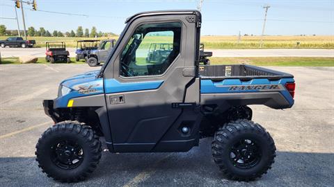 2025 Polaris Ranger XP 1000 NorthStar Edition Ultimate in Fort Dodge, Iowa - Photo 2