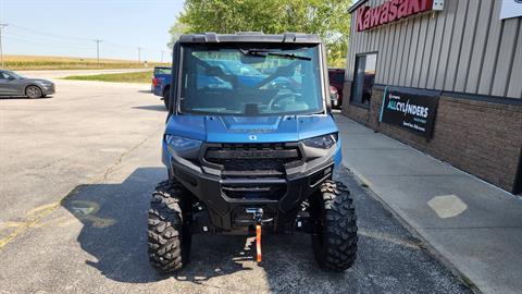 2025 Polaris Ranger XP 1000 NorthStar Edition Ultimate in Fort Dodge, Iowa - Photo 4