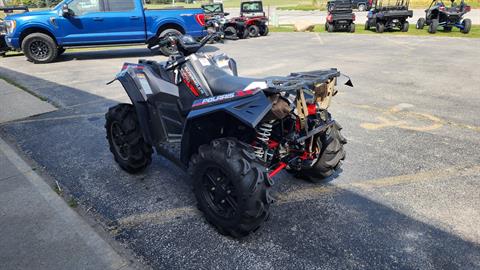 2016 Polaris Scrambler XP 1000 in Fort Dodge, Iowa - Photo 7