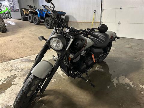 2024 Honda Shadow Phantom in Ottumwa, Iowa - Photo 5