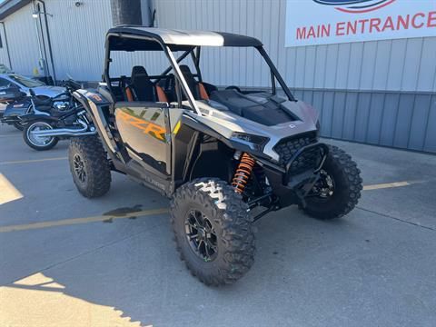 2024 Polaris RZR XP 1000 Premium in Ottumwa, Iowa - Photo 3