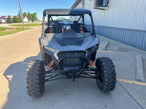 2024 Polaris RZR XP 1000 Premium in Ottumwa, Iowa - Photo 4