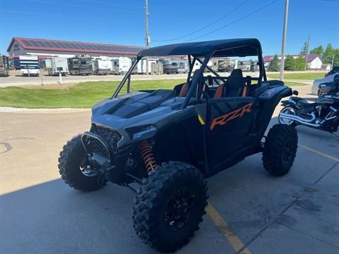 2024 Polaris RZR XP 1000 Premium in Ottumwa, Iowa - Photo 5