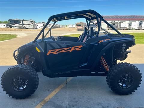 2024 Polaris RZR XP 1000 Premium in Ottumwa, Iowa - Photo 6