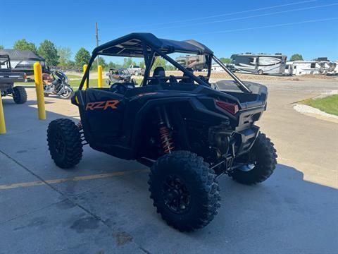 2024 Polaris RZR XP 1000 Premium in Ottumwa, Iowa - Photo 7