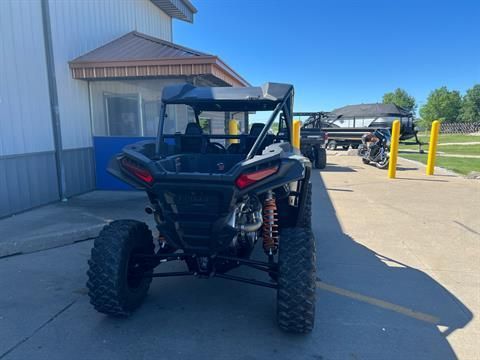 2024 Polaris RZR XP 1000 Premium in Ottumwa, Iowa - Photo 8